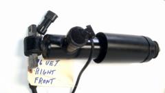 96 Corvette C4 F45 Front Right Shock 22151846